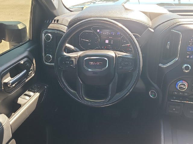 Used 2023 GMC Sierra 2500 AT4 w/ AT4 Premium Plus Package AWD/4WD image 14
