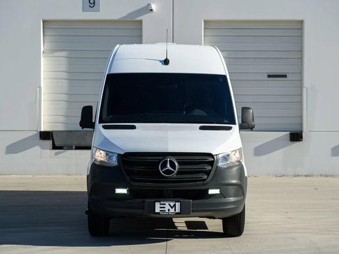Used 2019 Mercedes-Benz Sprinter 170 image 65