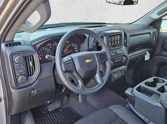 New 2026 Chevrolet Silverado 1500 Custom video 3