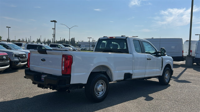 New 2026 Ford F250 XL RWD image 3