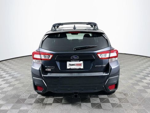 Used 2018 Subaru Crosstrek 2.0i Premium image 9