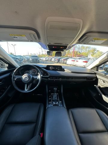 Used 2024 MAZDA MAZDA3 s FWD image 19