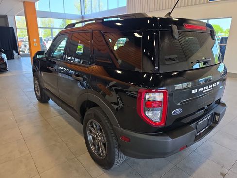 Used 2023 Ford Bronco Sport Big Bend AWD/4WD image 11