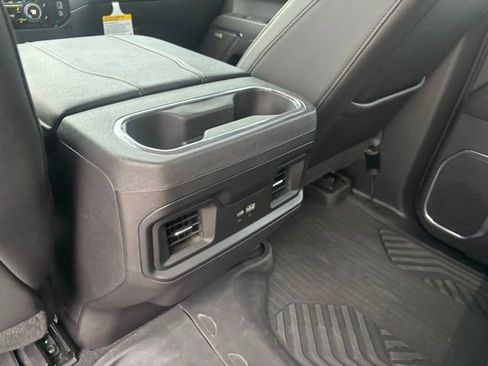 Used 2024 Chevrolet Silverado 1500 LT Trail Boss w/ Convenience Package II image 30