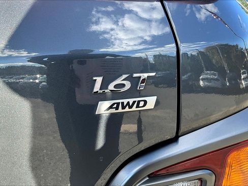 Used 2018 Hyundai Kona Limited AWD/4WD image 31