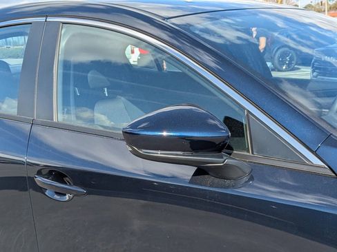 New 2026 MAZDA MAZDA3 s image 12