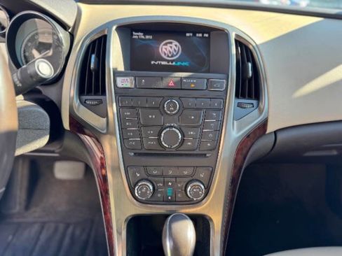 Used 2013 Buick Verano Leather FWD image 8