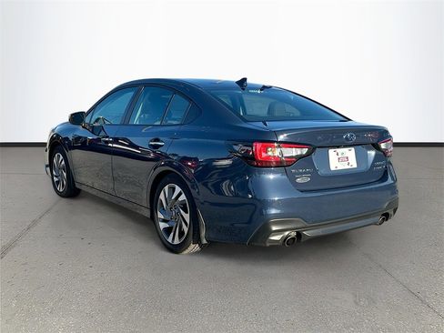 Used 2023 Subaru Legacy Touring XT image 5