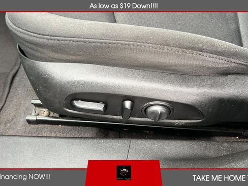 Used 2020 Chevrolet Malibu LT FWD image 19