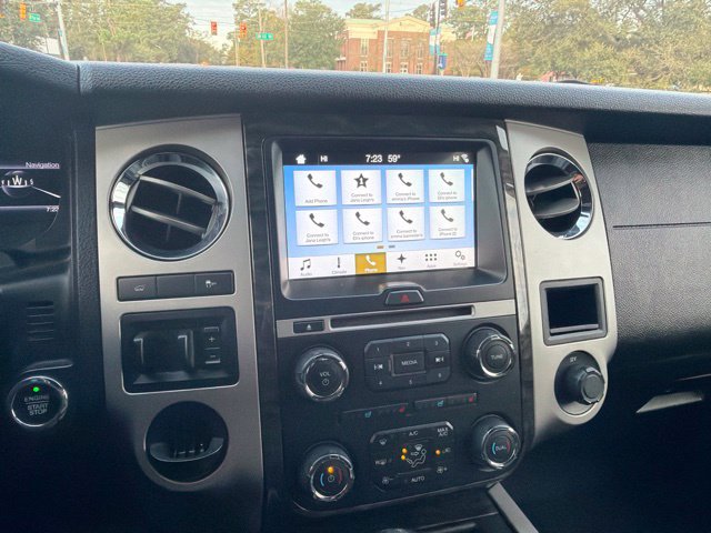 Used 2017 Ford Expedition EL Limited RWD image 16