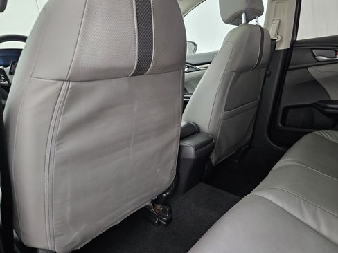 Used 2020 Honda Civic EX-L image 19