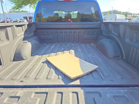Used 2023 Ford F150 XLT w/ Equipment Group 302A High AWD/4WD image 29