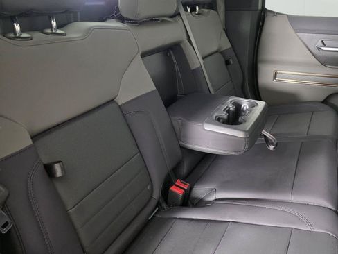 New 2025 GMC Hummer EV 3X w/ Extreme Off-Road Package AWD/4WD image 23
