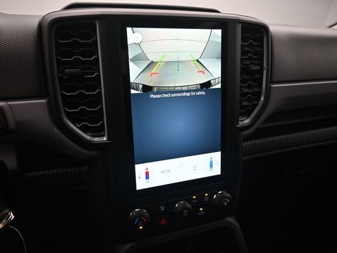 New 2026 Ford Ranger XL RWD image 13