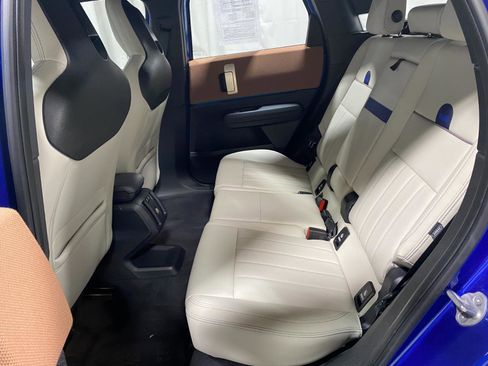 Certified 2025 MINI Cooper Countryman S image 15