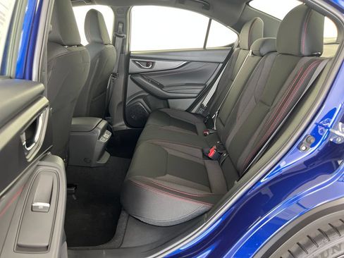 New 2026 Subaru WRX Premium w/ Accessory Package #2 AWD/4WD image 27