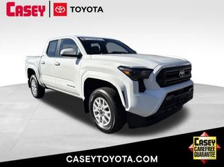 New 2026 Toyota Tacoma SR5 360° Tour