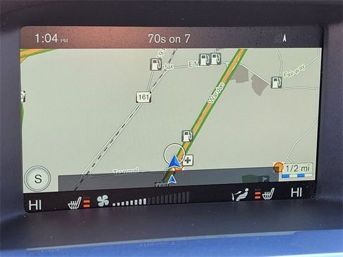 Used 2016 Volvo S60 T5 image 17