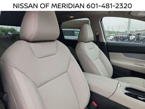 New 2026 Nissan Murano SL AWD/4WD image 14