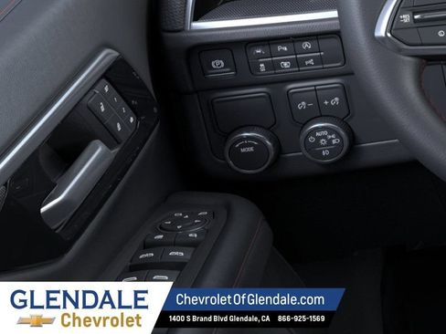 New 2026 Chevrolet Suburban RST w/ Comfort Package RWD image 22