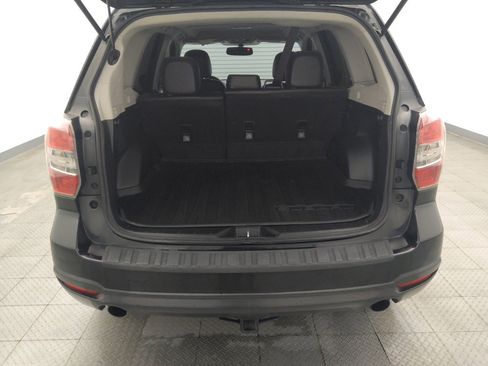 Used 2014 Subaru Forester 2.0XT Touring AWD/4WD image 29