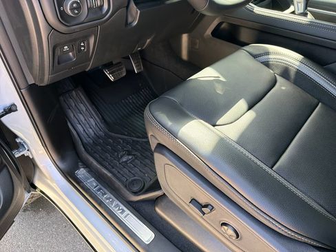 New 2027 RAM 1500 RHO w/ RHO Level 1 Equipment Group AWD/4WD image 21