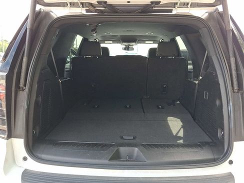 Used 2025 Chevrolet Tahoe LT AWD/4WD image 28