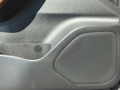 New 2026 Nissan Rogue Platinum image 33