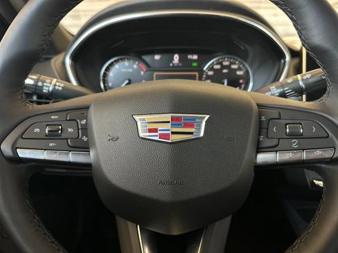 Used 2022 Cadillac CT5 Premium Luxury w/ Climate Package RWD image 21