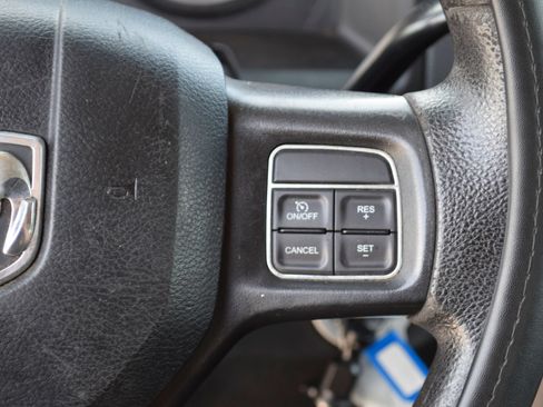 Used 2017 RAM 3500 Tradesman RWD image 7