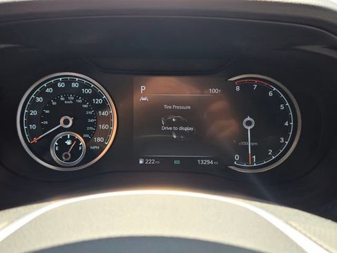 Used 2023 Genesis G70 3.3T w/ Sport Advanced Package AWD/4WD image 26
