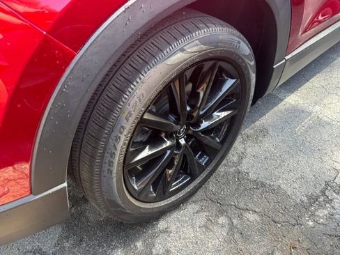 Used 2023 MAZDA CX-9 Touring Plus image 4