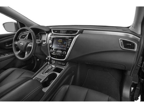 Certified 2023 Nissan Murano SL w/ SL Moonroof Package FWD image 18