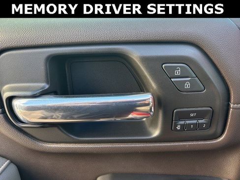 Certified 2022 Chevrolet Silverado 3500 LTZ w/ LTZ Plus Package image 16