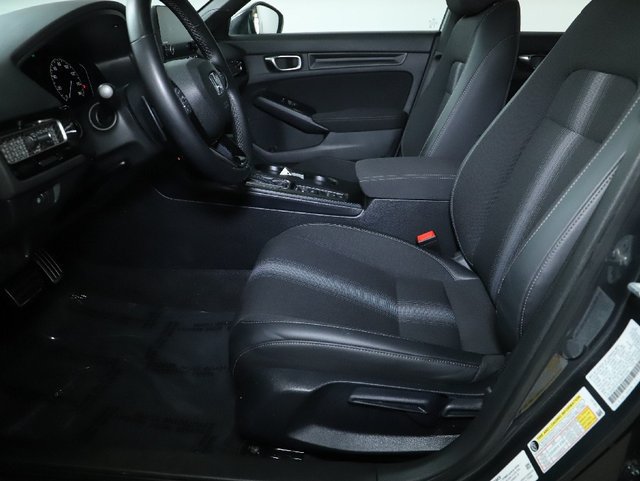 Used 2024 Honda Civic Sport image 18