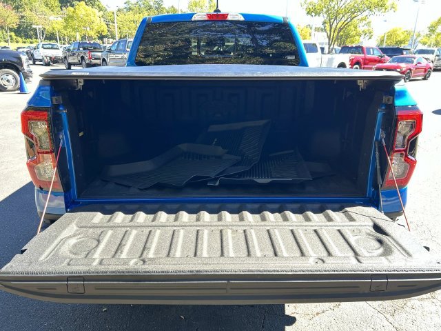 Used 2025 Ford Ranger XLT w/ Technology Package AWD/4WD image 30