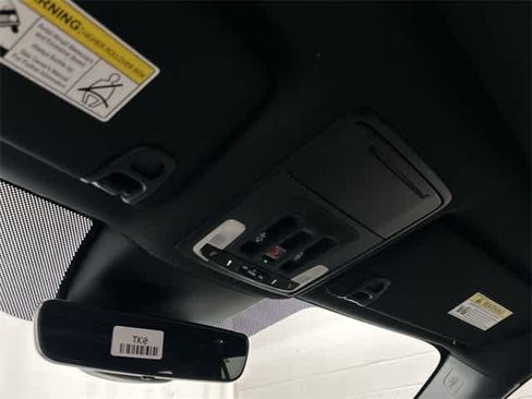 New 2026 Honda Passport TrailSport Elite image 21