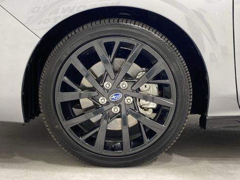 Certified 2025 Subaru Impreza RS image 10