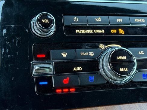 Used 2018 Lincoln Navigator L Reserve w/ Technology Package image 35
