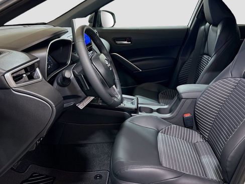 New 2026 Toyota Corolla Cross XSE AWD/4WD image 21