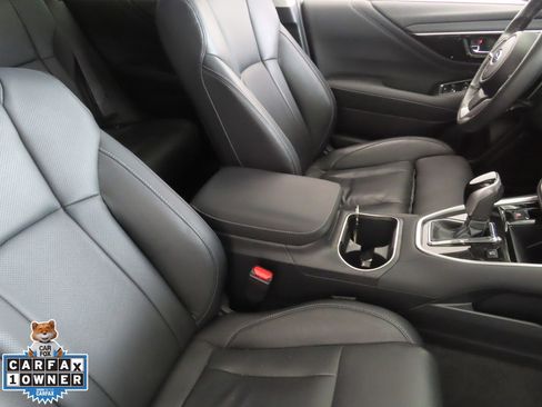 Used 2024 Subaru Outback Touring XT image 28
