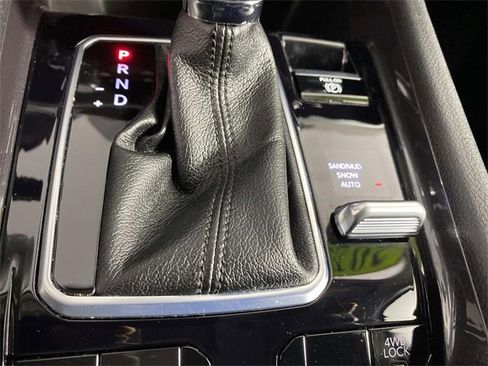 Used 2022 Jeep Compass Sport image 21