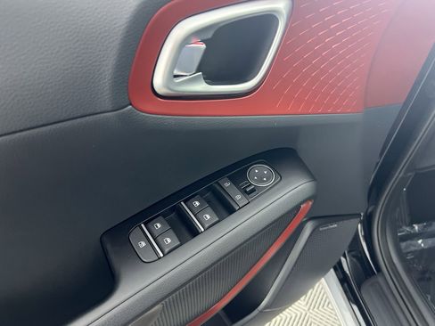 New 2025 Kia Soul GT-Line w/ GT-Line Technology Package image 16
