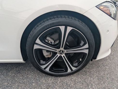 Certified 2024 Mercedes-Benz C 300 Sedan image 22