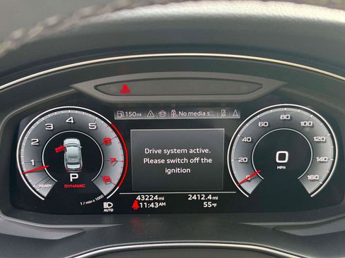 Used 2024 Audi A6 Premium Plus image 28