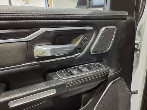 Used 2023 RAM 1500 Laramie image 13