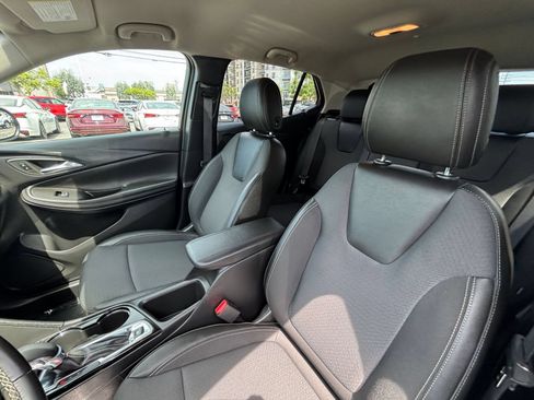 Used 2026 Buick Encore GX Preferred FWD image 23