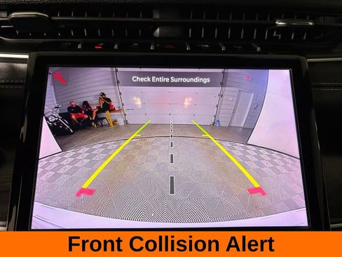 Used 2024 Jeep Grand Cherokee Limited RWD image 19