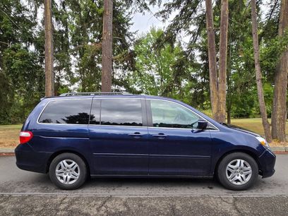 Used 2006 Honda Odyssey EX-L