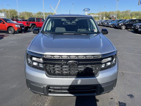Used 2024 Ford Maverick XLT w/ XLT Luxury Package image 9